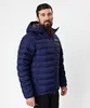 Куртка пуховая Flight Lite IV Мужская (XXL, 9100/т.синий, , , , , )