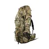 B0441 BLUE FOX 80A. Походный рюкзак (80 камуфляж)