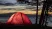 Talberg boyard pro 2 red палатка talberg (красный)