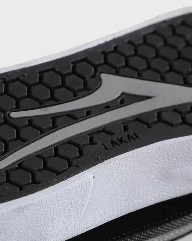 Кеды Lakai Cambridge (45, BLACK/GREY SUEDE, , , , , )