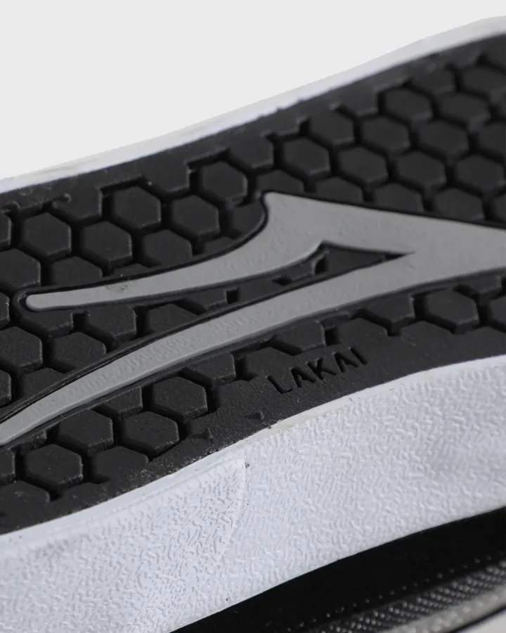 Кеды Lakai Cambridge (45, BLACK/GREY SUEDE, , , , , )