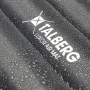 Talberg luxor air grey mat коврик надувной (185х60х8,оливковый)