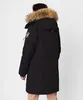 Полупальто пуховое Kodiak IV DF Женское (XL, 1000/черный, , , , , )