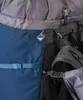 Рюкзак Makalu 85 V5 (, 8123/океан/оранжевый, , , , , )