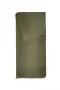 Talberg sheet liner fleece lite вкладыш в спальный мешок (хаки)