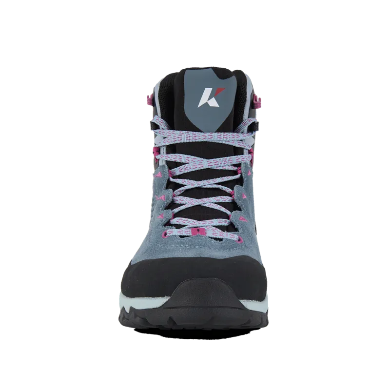 Ботинки VISION W'S GTX (37, Slate/Fuchsia, , , , , )