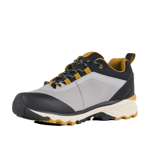 Ботинки STRIDER GTX (42.5, Grey/Yellow, , , , , )