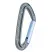 *Карабин "Oxygen" с прямой защелкой keylock (, , , , , , )