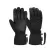 Перчатки Morris GORE-TEX (7, Black, , , , , )