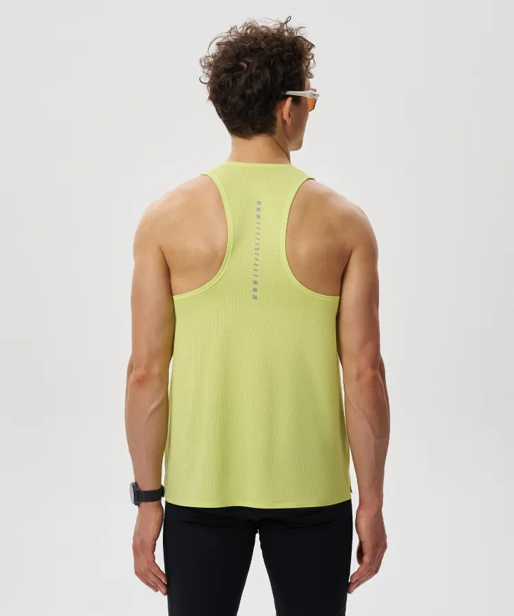Майка Nordski Road Lime (50-L, Lime, , , )