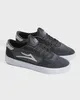 Кеды Lakai Cambridge (42, CHARCOAL SUEDE/WHITE, , , , , )