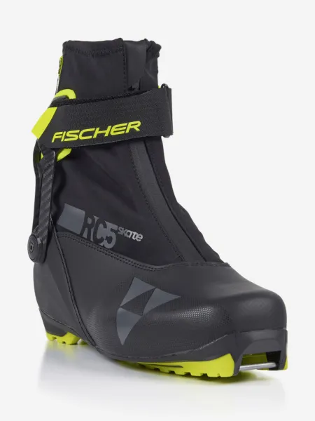 Ботинки бег.RC5 SKATE (41, , , , FW24-25, , )