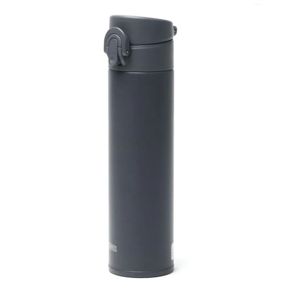 Термос из нерж. стали тм THERMOS JNI-404 MTGY 0.4L (0.4 л, , , , , , )