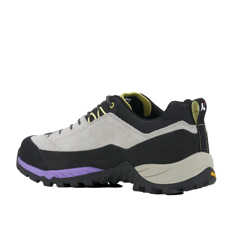 Ботинки MIURA W'S GTX (36, Grey/Purple, , , , , )