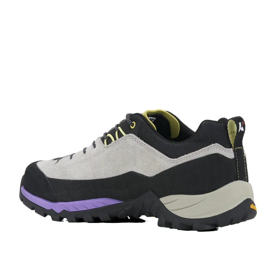 Ботинки MIURA W'S GTX (37.5, Grey/Purple, , , , , )