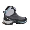 Ботинки VISION W'S GTX (36, Grey/Azure, , , , , )