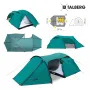 Talberg atol 3 палатка talberg (зелёный)