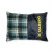 Talberg camping pillow basic подушка кемпинговая (35х25х7 см)