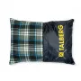 Talberg camping pillow basic подушка кемпинговая (35х25х7 см)