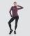 Лонгслив Nordski Impulse Plum W (42-L, Plum, , , , , )