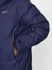 Куртка пуховая Axion Мужская (XL, 9910/черно-синий/черный, , , )