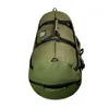 TRANSPORTER CORD BAG 135 Баул траснпортировочный (олива)
