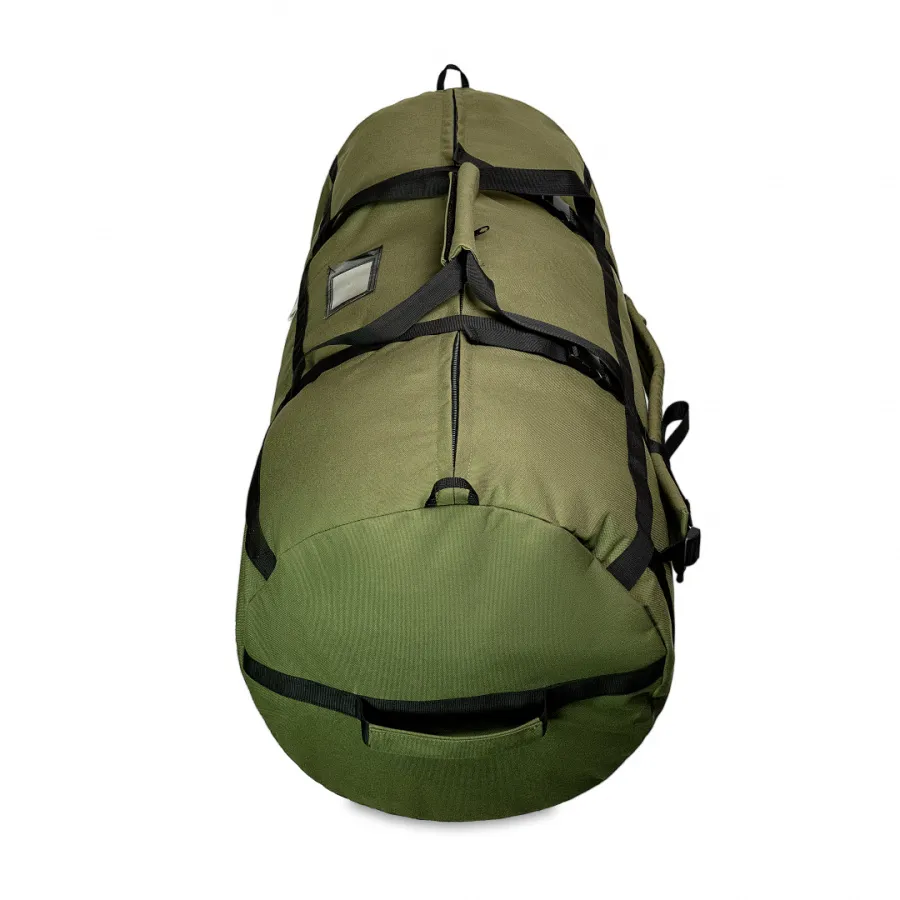 TRANSPORTER CORD BAG 135 Баул траснпортировочный (олива)