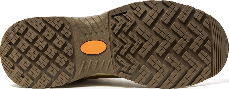 Ботинки Outdoor Warm (9398) муж (41, Бежевый, , , , , )