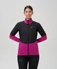 Куртка Nordski Hybrid Pro 2.0 Fuchsia/Black W (38-S, Fuchsia/Black, , , , , )