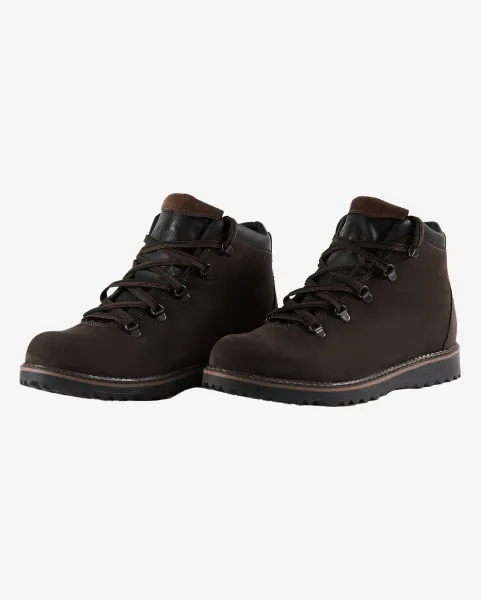 Ботинки ANTEATER Hiker (40, Brown, , , , , )
