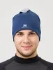 Тренировочная шапка Nordski Train Blueberry (One Size, Blueberry, , , , , )