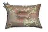 FOREST PILLOW подушка самонад. камуфляжная (43х34х8,5 см)