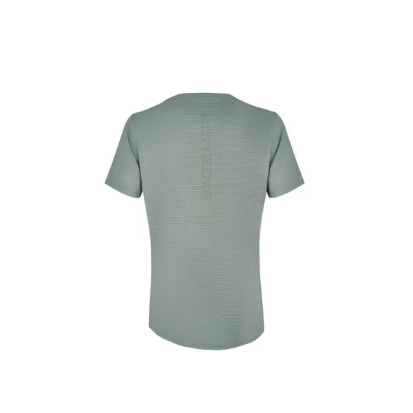 *Футболка NONAME PACE TEE T-SHIRT 26 MEN DUSTY GREEN (4-S, DUSTY GREEN, , , )