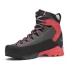Ботинки STELLAR NUBUCK GTX (41, GREY - RED, , , )