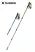 Talberg compact pole палки треккинговые_ (зеленый)