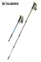 Talberg compact pole палки треккинговые_ (зеленый)