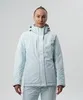 Утепленная куртка Nordski Mount Pearl Blue W (38-S, Pearl Blue, , , , , )