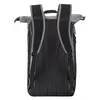 B0369 CASUAL BACKPACK Рюкзак (серый)