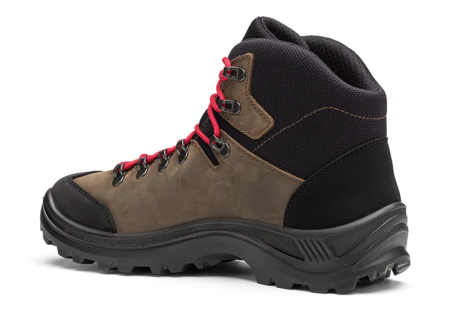 Ботинки STARLAND GTX (46, Brown, , , , )