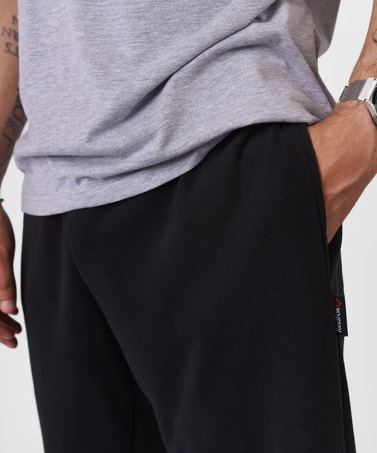 Брюки Camp III (XXL, 1000/черный, , , , , )