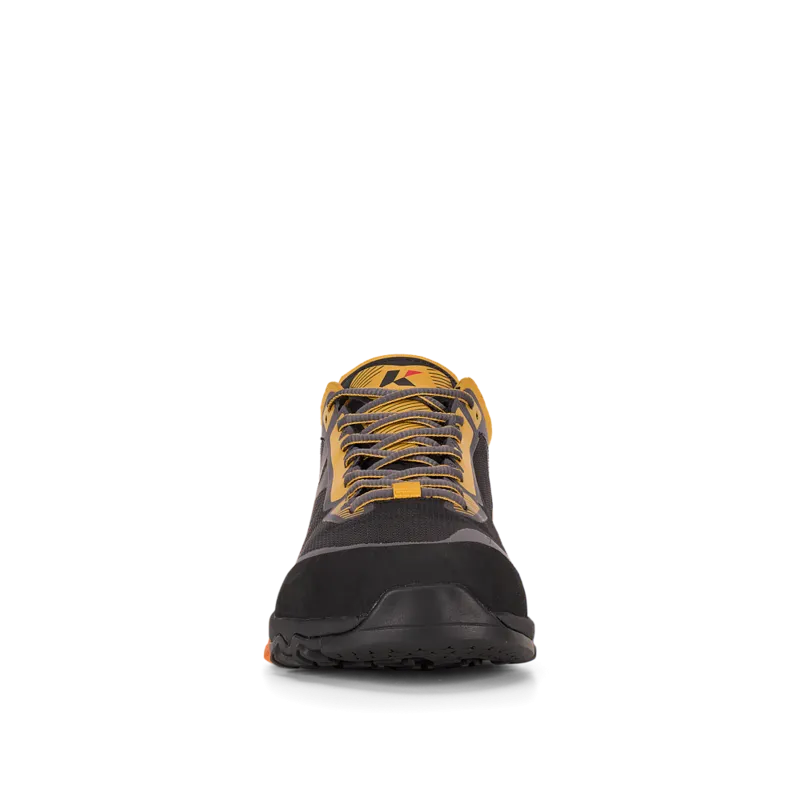 Ботинки TUONO GTX (41, BLACK/CLAY, , , , , )