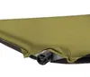 LIGHT MAT самонадувающиеся коврики (183X51X3.8 синий)