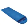 King Camp 3222 oasis 250xl -3c спальный мешок (синий левый)