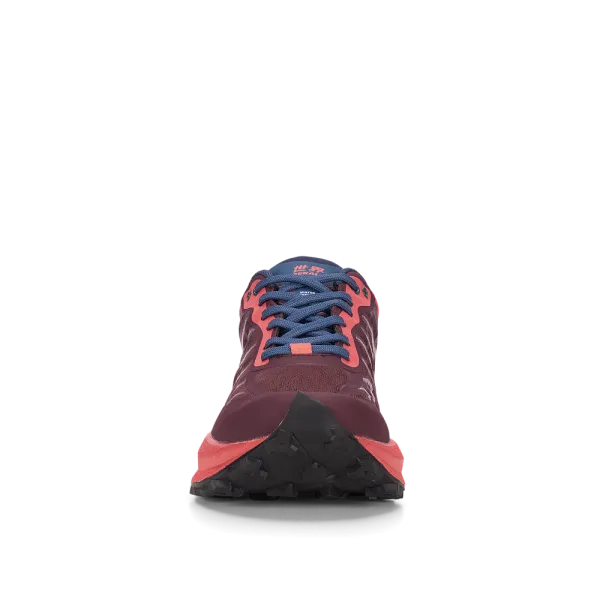 Ботинки SEKAI W'S WP (37.5, Bordeaux/Coral, , , , , )
