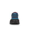 Ботинки DUKE LITE GTX (43, Black/Teal, , , , , )