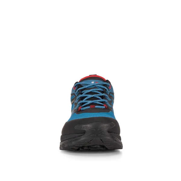 Ботинки DUKE LITE GTX (43, Black/Teal, , , , , )