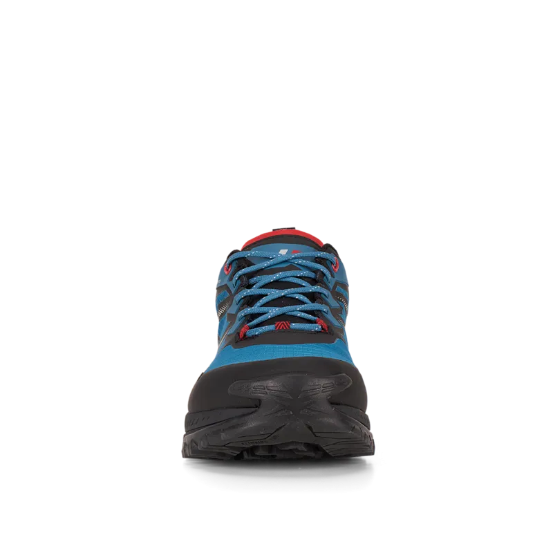 Ботинки DUKE LITE GTX (43, Black/Teal, , , , , )