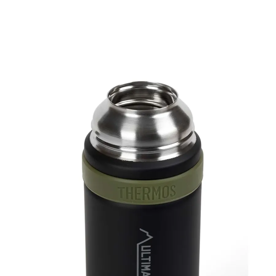 Термос из нерж. стали тм THERMOS FFX-501 MTBK 0.5L (0.5 л, , , , , , )