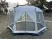 Talberg screen house lux sahara шатер talberg (серый)