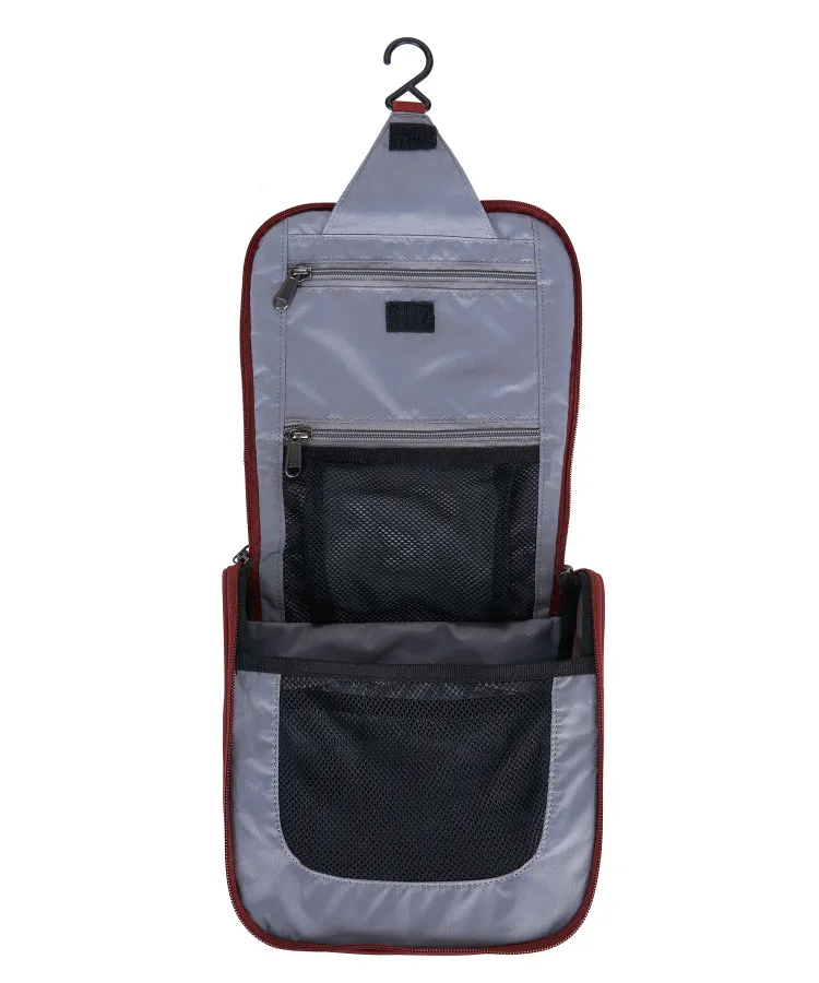 Сумка Voyager M (, 1122/бордовый/кирпич, , , )